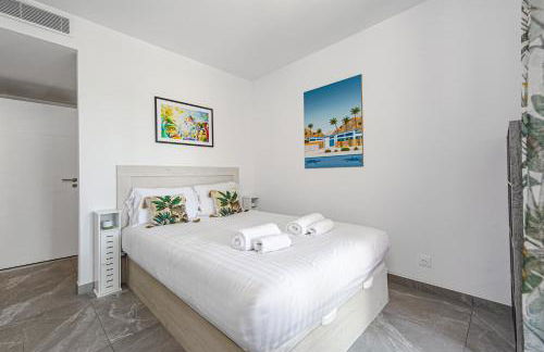 Joli deux pièces - Terrasse - Parking - EB - Foto 3