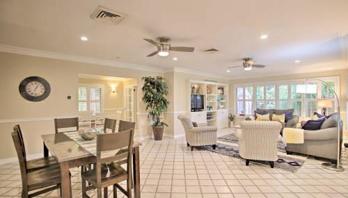 2 Mi to Beach! Oakland Park Home with Outdoor Oasis - Foto 2