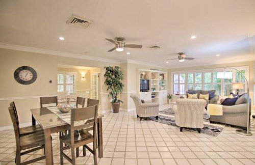 2 Mi to Beach! Oakland Park Home with Outdoor Oasis - Photo 2