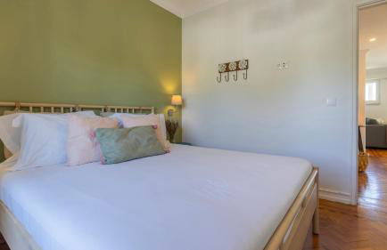 Charming Belém 3BDR Property by LovelyStay - Photo 45