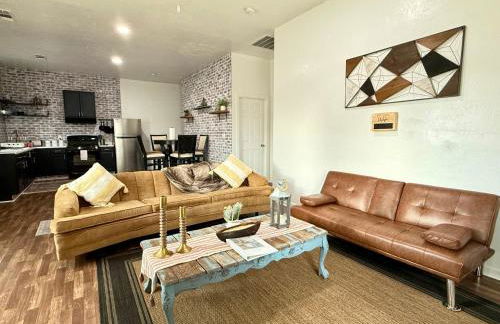 GUEST RANCH HOUSE w POOL access near NATL PARKS - Foto 14