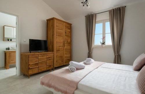 Villa in Kavran - Foto 23