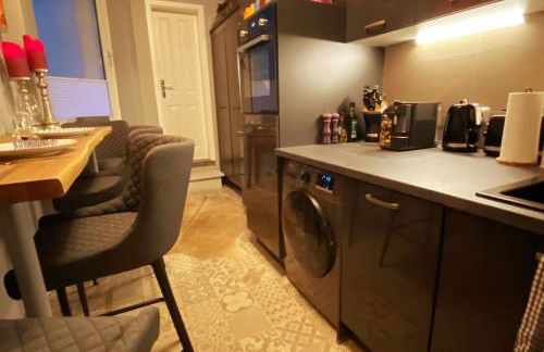 Altbaucharme Deluxe in zentraler Lage - Foto 14