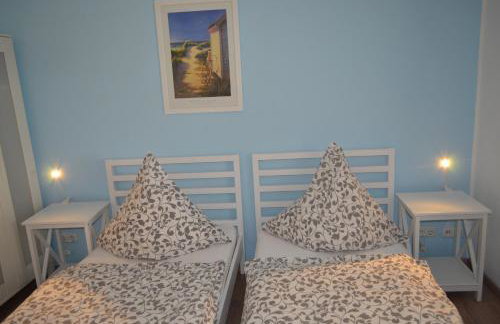 Unterkunft für Arbeiter und Monteure - Foto 22