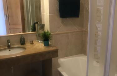 Villa das Acacias Praia da Luz beautiful 3 bedroom villa with sea views - Foto 17