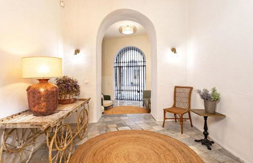 Genteel Home Palacio Abades Terrace - Foto 92