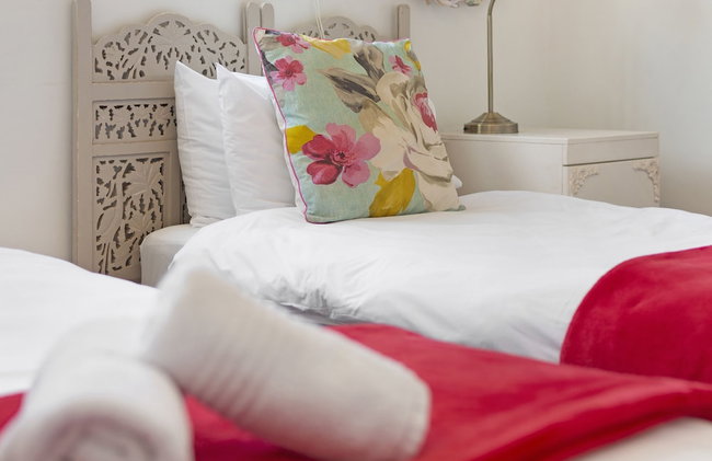 Blouberg Heights 1601 by HostAgents - Foto 19