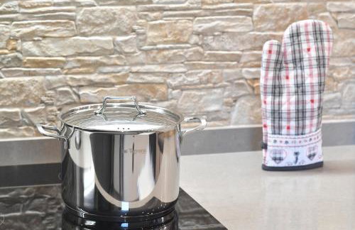 Chalet Aquila - Chalet Maso Vecchio fra le montagne del Trentino - Foto 4