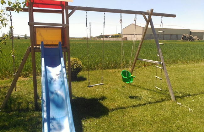 Casa Rural El Crisal - Photo 22