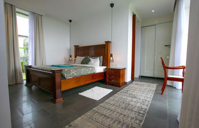 G Great Rift Villas - Foto 9