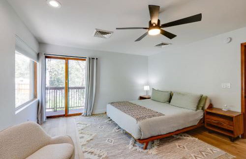 Spacious Flagstaff Home with Hot Tub and Fire Pit! - Photo 14