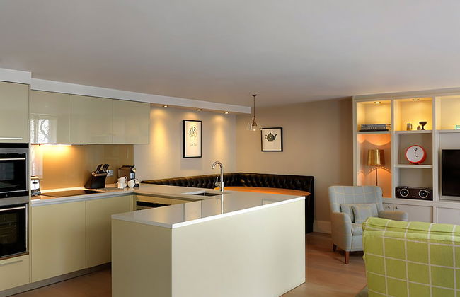 Cheval Knightsbridge - Photo 48