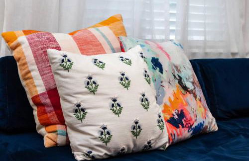 Optimist Abode 1: <7min to NoDa-Midwood-Uptown - Foto 18