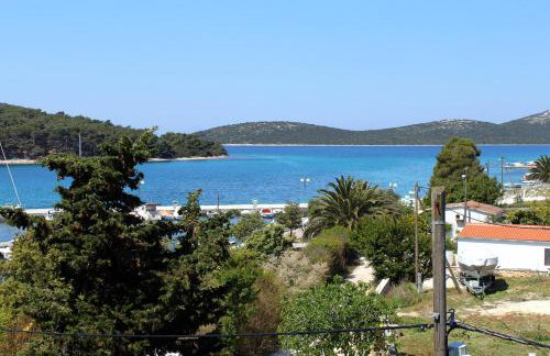 Apartments by the sea Brgulje, Molat - 6250 - Foto 20