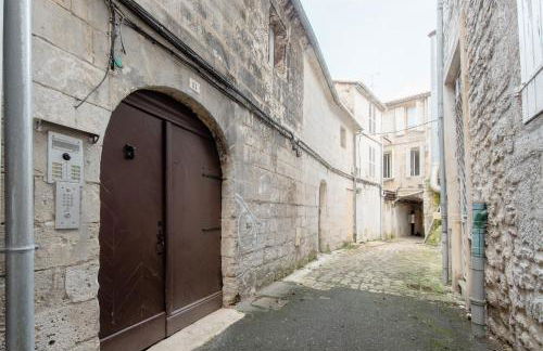 Maison de la Marbrerie - Foto 14