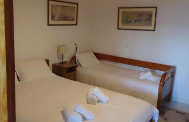 Dimitra's traditional house - Foto 15