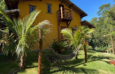 Casa O Segredo da Alma - Photo 17