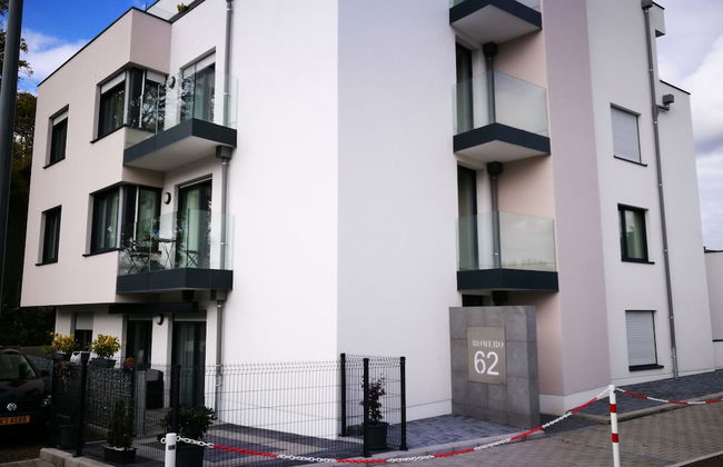 SHS Suite Home Sweet Strassen II - Foto 22