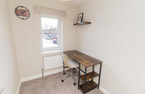 4 Bed House sleeps 6 -Family - Contractors - Foto 25