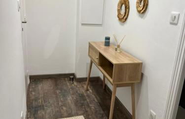 Appartement Centre Ville Dea - Foto 2