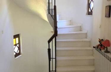 Thalatta and Oros Traditional Villa - Foto 17