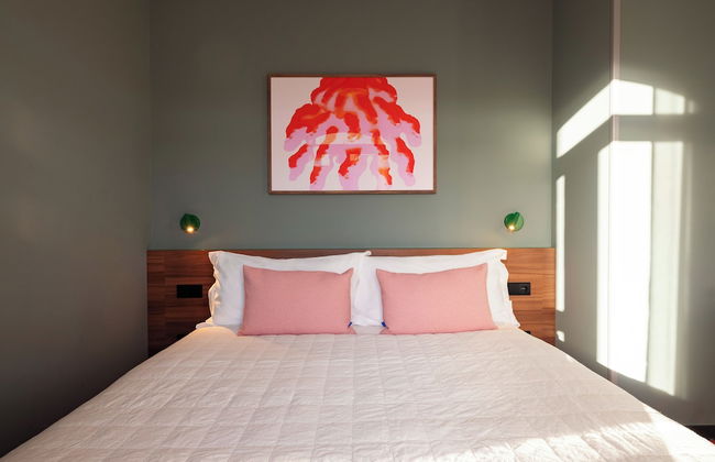 Numa Lisbon Anjos - Photo 5