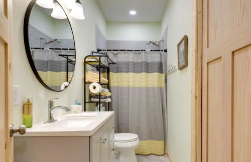 Paddle, Play and Relax Home with Pioneer Lake Access! - Foto 13