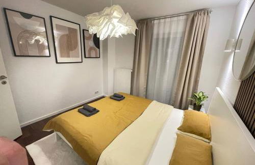 Charmantes TinyHouse im Zentrum - MalliBase Apartments - Foto 12