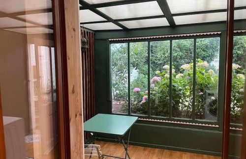 La charmante petite maison - Foto 6