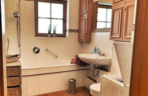 Ferienwohnung Kathi - Foto 33