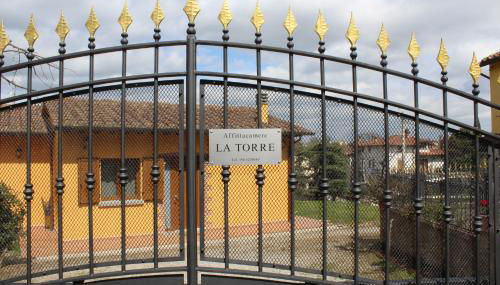 affittacamere la torre - Foto 2