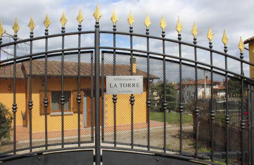 affittacamere la torre - Foto 2