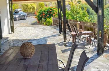 Arodamos Residence Mariou - Photo 7