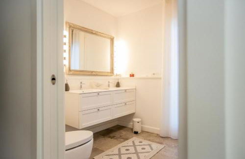 Villa Tra i Due Mari con Spa - Foto 23