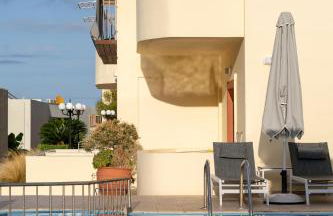 Elpis Studio Apartments - Foto 2