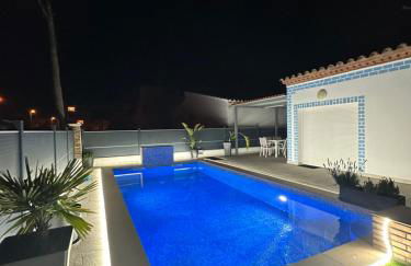 Villa Badia - Foto 1