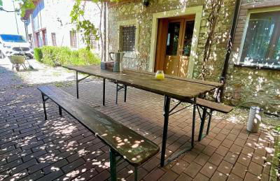 Villa storica 3Lasagne, tra Verona e Venezia - Foto 15