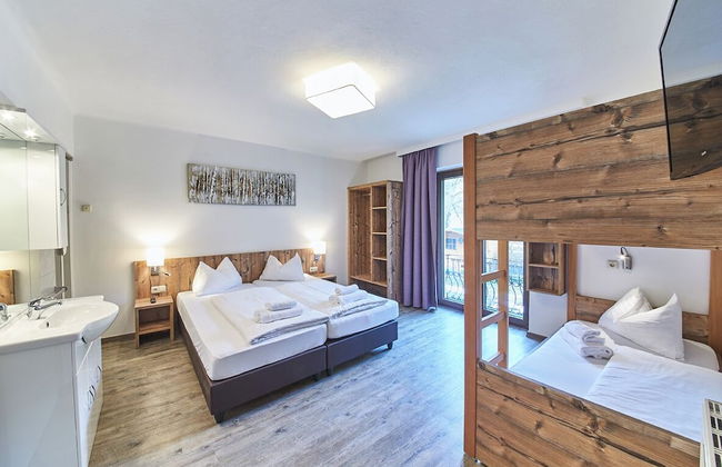 Holiday Home Viehhofen - Photo 54