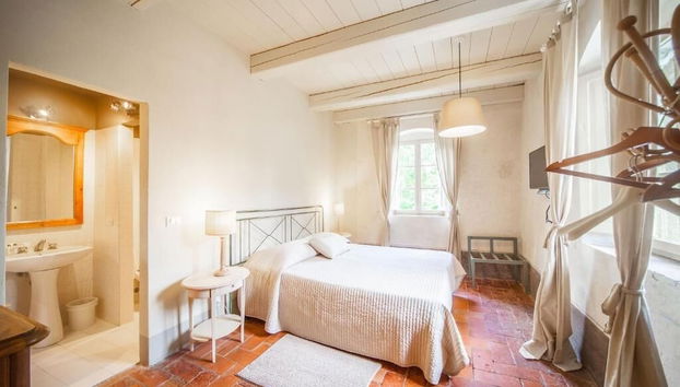 Tenuta la Fratta - Photo 3, Room