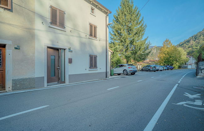 Vipava River Retreat - Foto 30