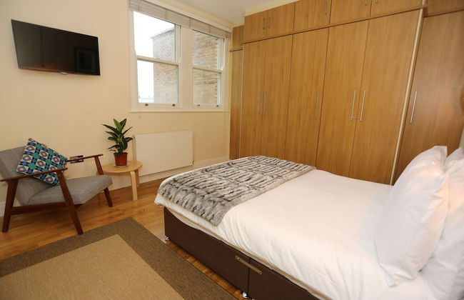 3 Beds 2 Baths Penthouse - Foto 5