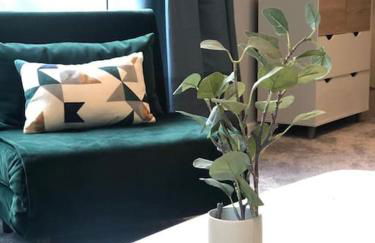 Bronte Country - 2 Bed Apartment near Cliffe Castle - Foto 6