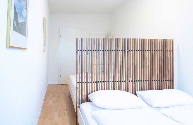 Hitrental Chapel Bridge Apartments - Foto 40