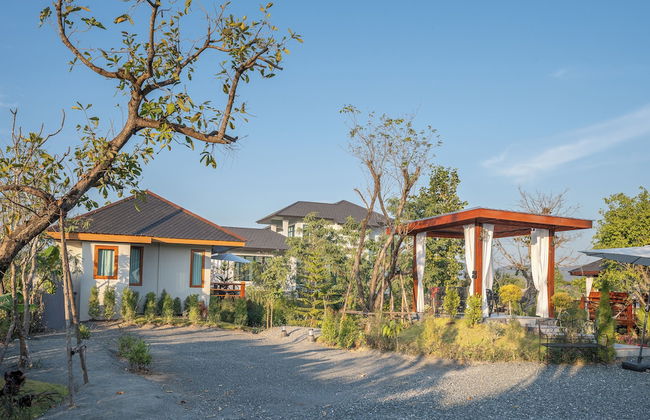 The garden pool villa resort at doisaket - Foto 64