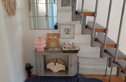 Blick auf den Magdalenenberg - Foto 3