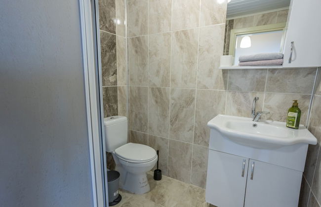 Ada Apart (Kumsal) - Foto 25