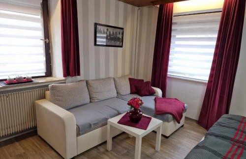 Gästehaus 24 - Foto 1