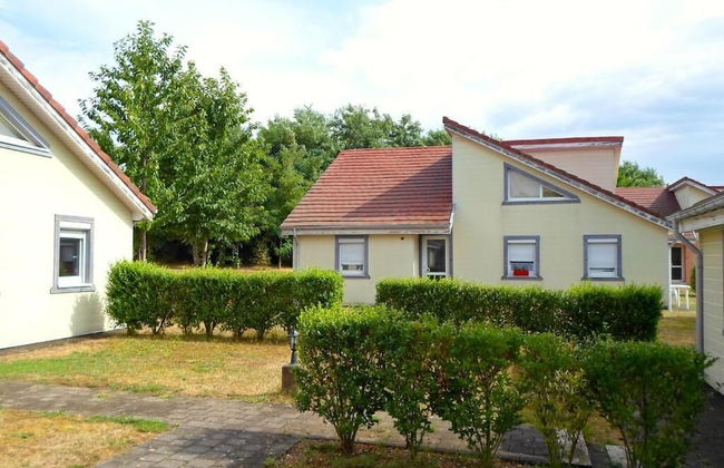 Appart'Hotel Les Acacias - Foto 33