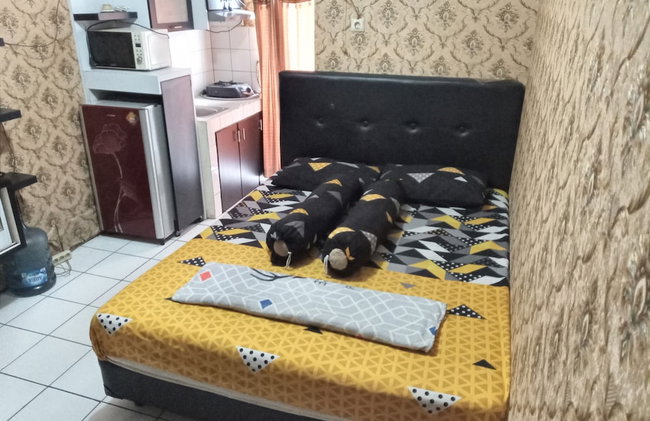 Adhigana Property Kemang View - Foto 6