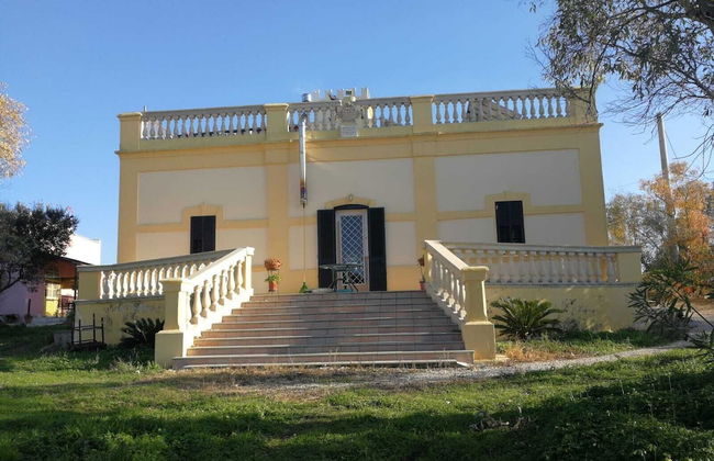 Giardino dei Melograni - Photo 34